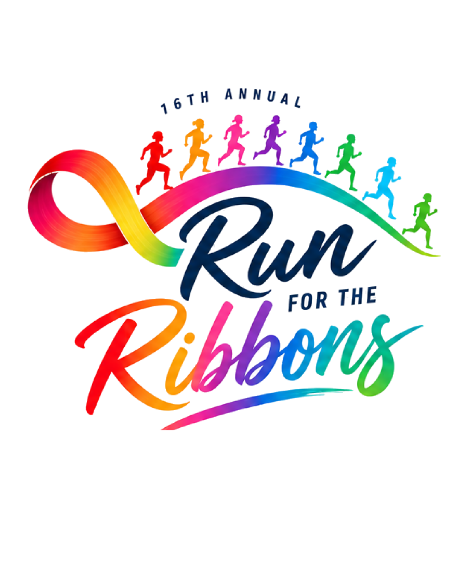 Run for the Ribbons logo